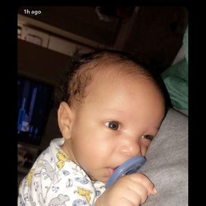 Meet your Posher, Richard